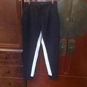 French connection pants